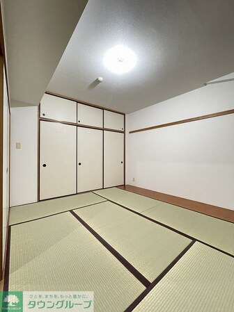 テレパレス西千葉の物件内観写真